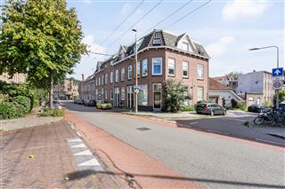 Graaf Lodewijkstraat 25, Arnhem